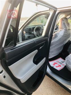 تويوتا هايلاندر